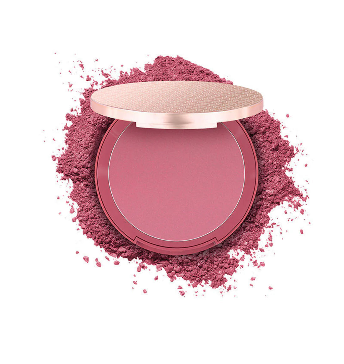 Kay Beauty Matte Blush Enriched With Avocado 8.5g