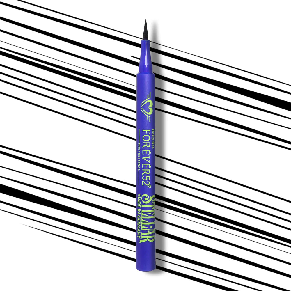 Forever52 Stellars Eyeliner G701 Black