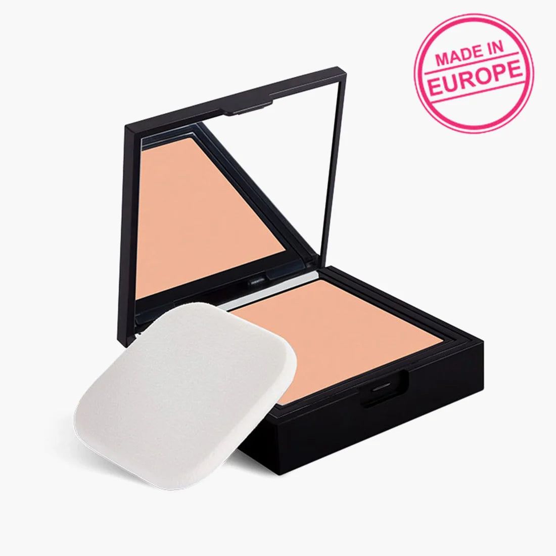 NYKAA Skingenius Skin Perfecting & Hydrating Compact 9g
