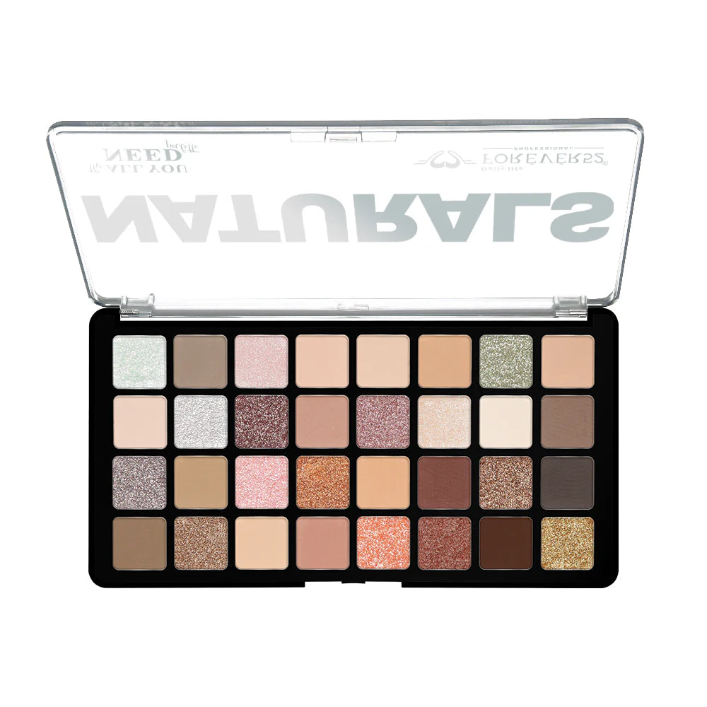Forever52 Naturals The All You Need Palette
