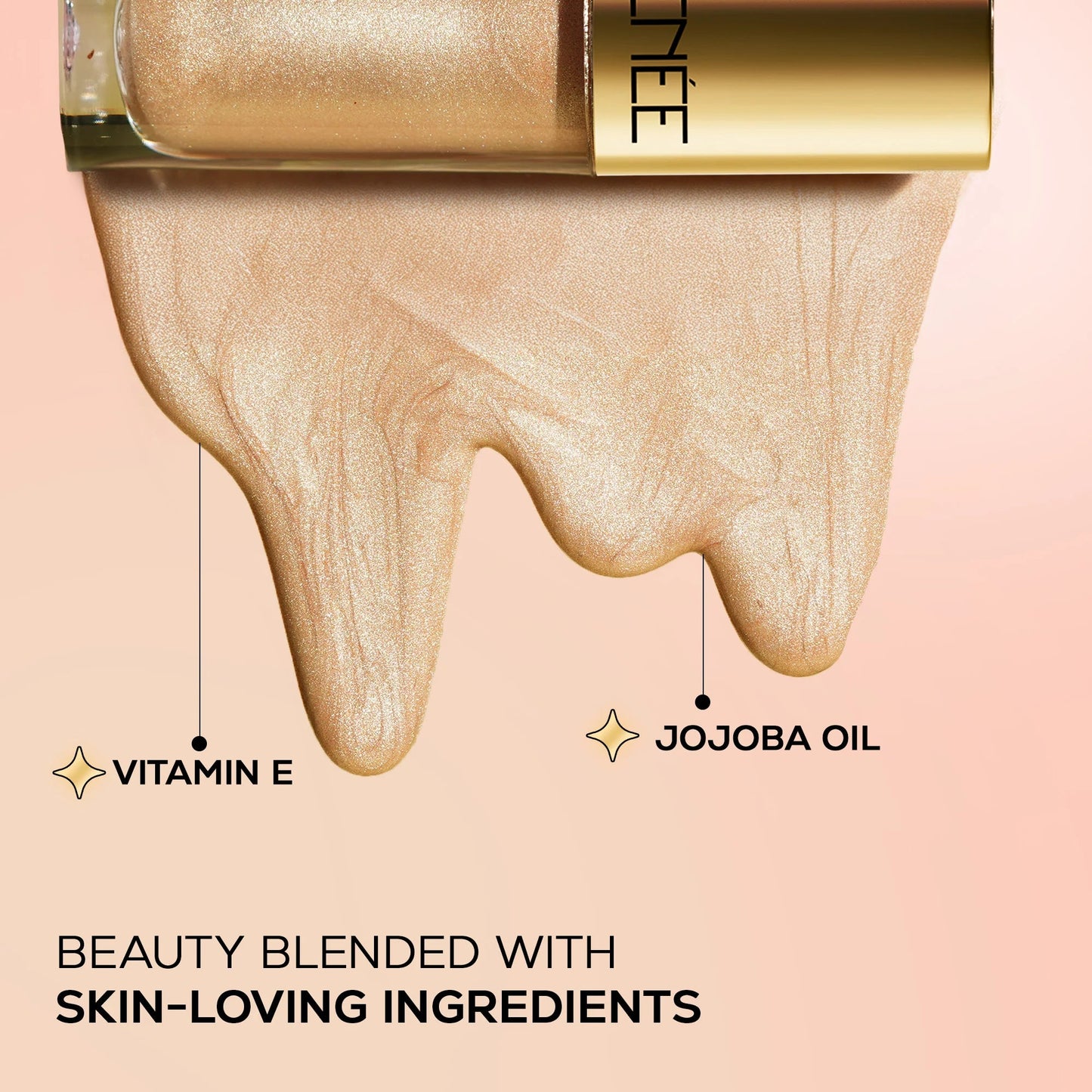 RENEE You Are Glowing Liquid Highlighter 6ml