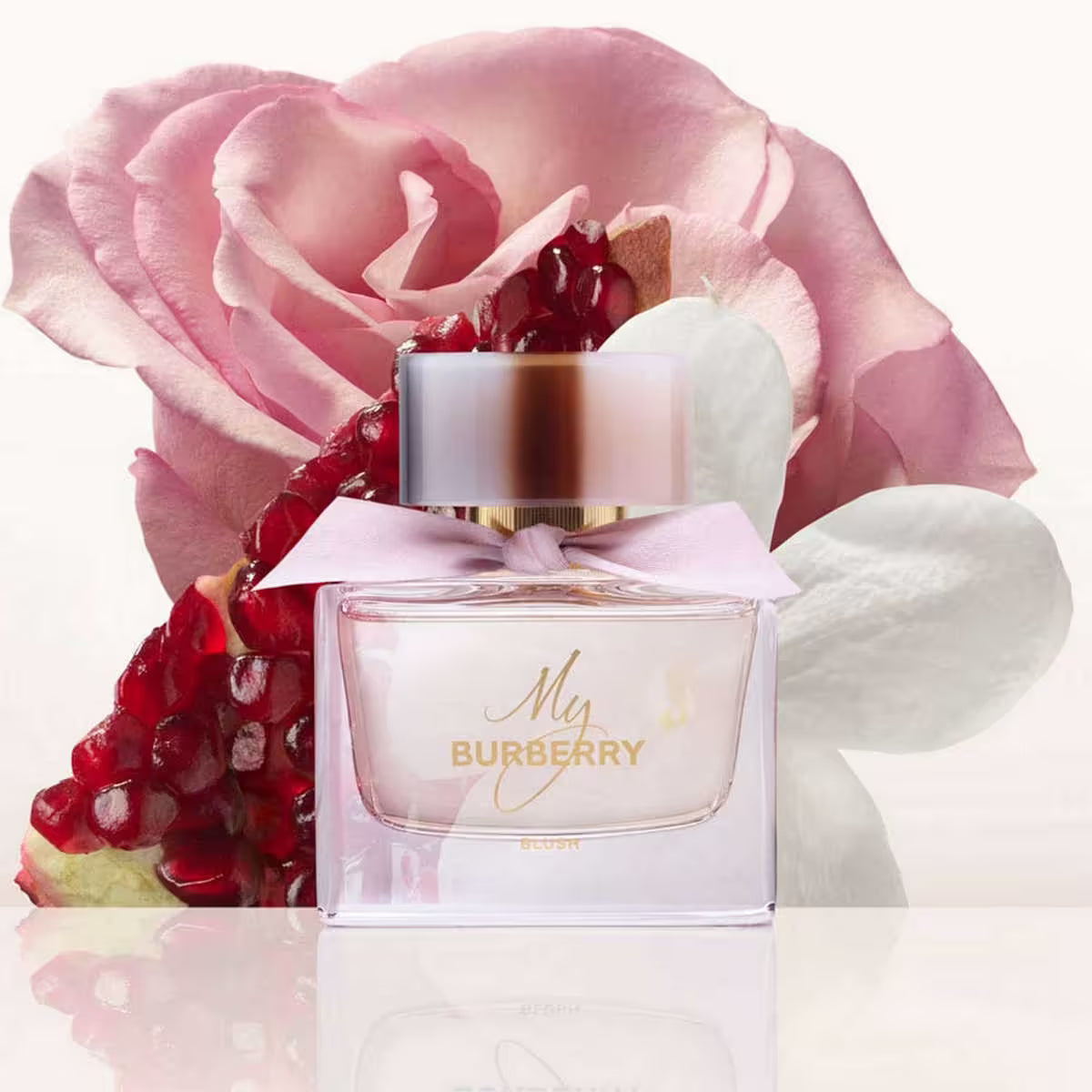 BURBERRY My Blush EDP for Women 90ml