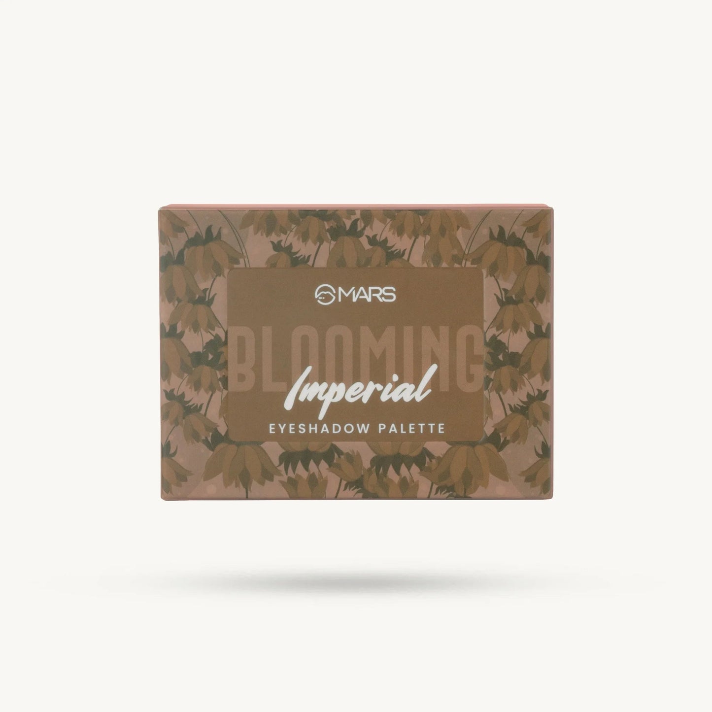 MARS Blooming | Eyeshadow Palette 4.8g