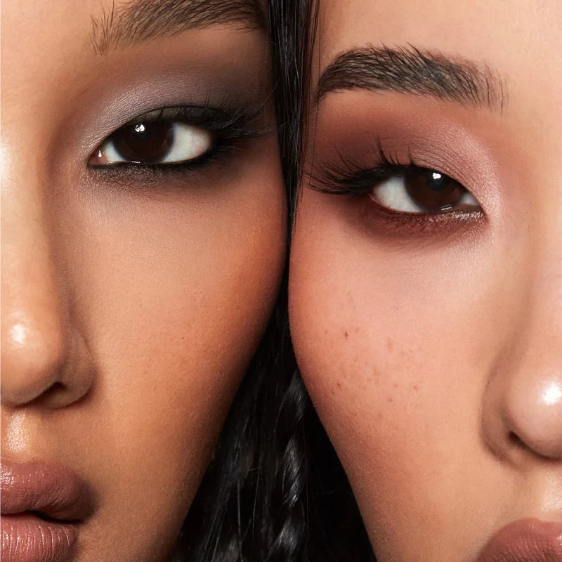 Patrick Ta Major Dimension III Eyeshadow Palette