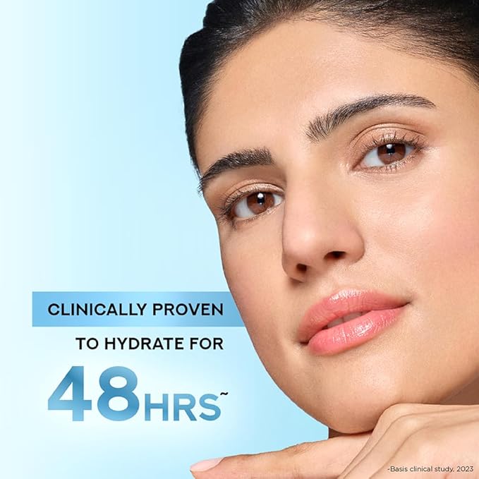 POND'S Super Light Gel Oil Free Face Moisturizer