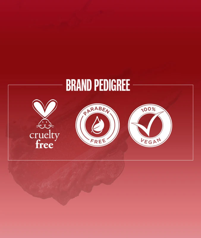 Colorbar Starry Flip Lipcolor 3.5g