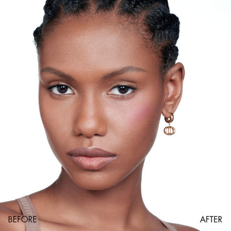 Dior Rosy Glow Color-Reviving Powder Blush Natural Healthy Glow Effect 4.4g