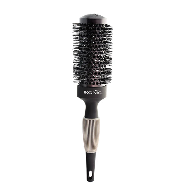 Ikonic Ikonic Titanium Thermal Hair Brush