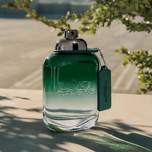Coach Green EDT 100ml
