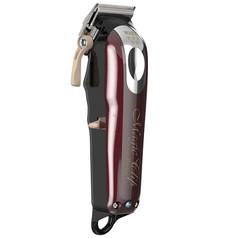 Wahl Cordless Magic Clip