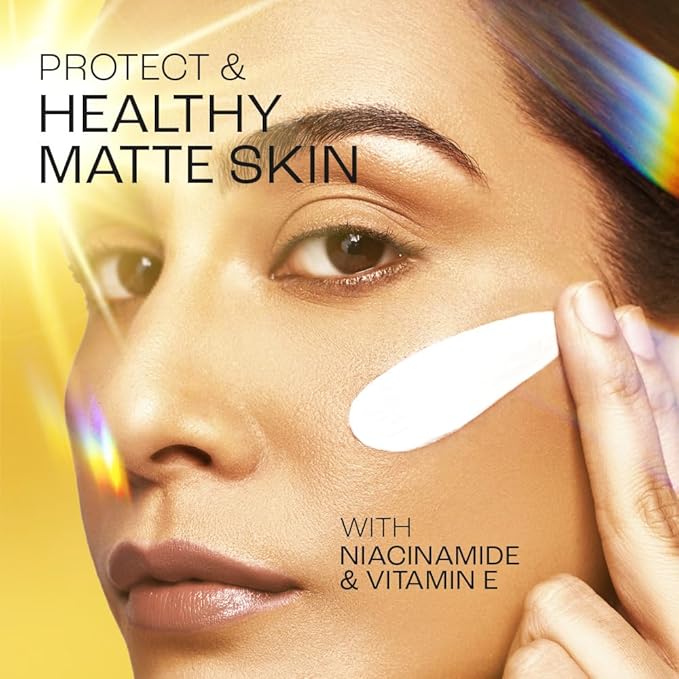 LAKMÉ Sun Expert Spf 25 Pa++ Super Matte Lotion Sunscreen For All Skin Type 50ml