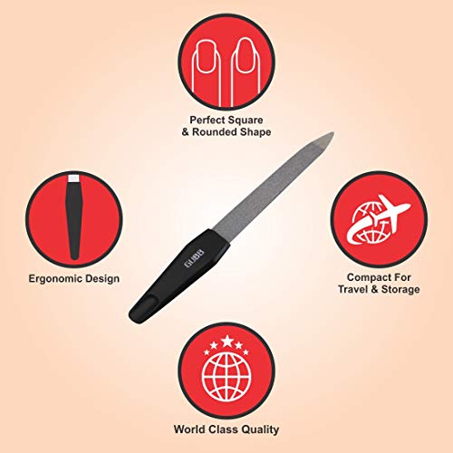 Gubb Nail File ( Small )