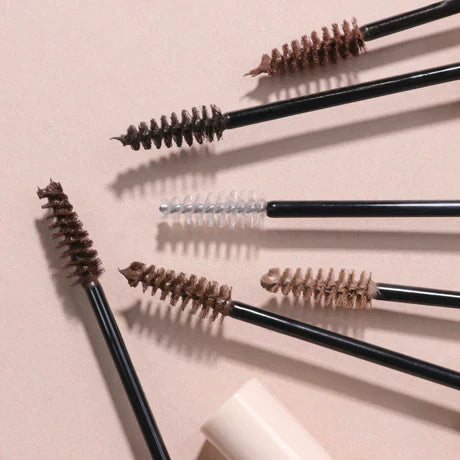 MOIRA Brow Defying Mascara (005, Dark Brown)  6.3ml