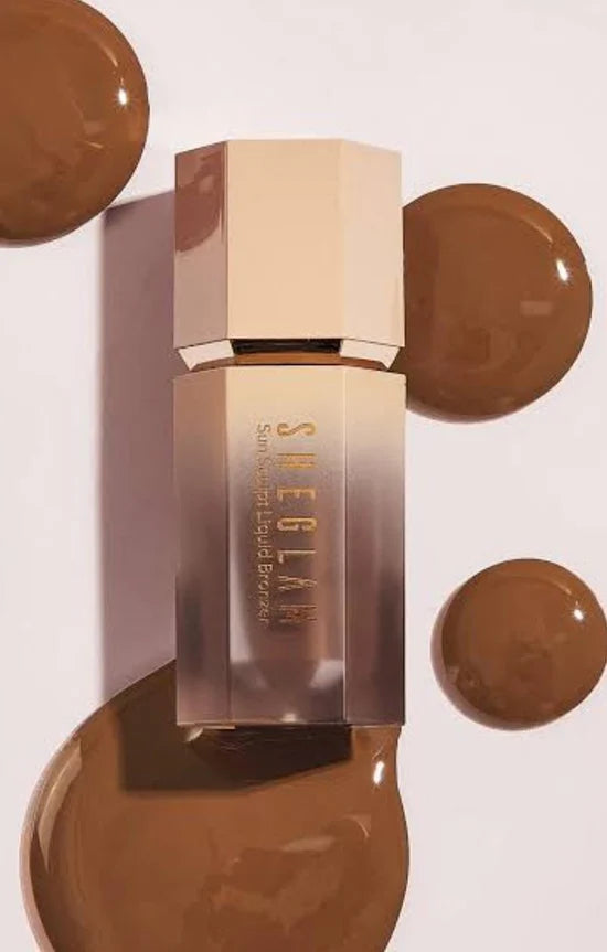 SHEGLAM Sun Sculpt Liquid Bronzer