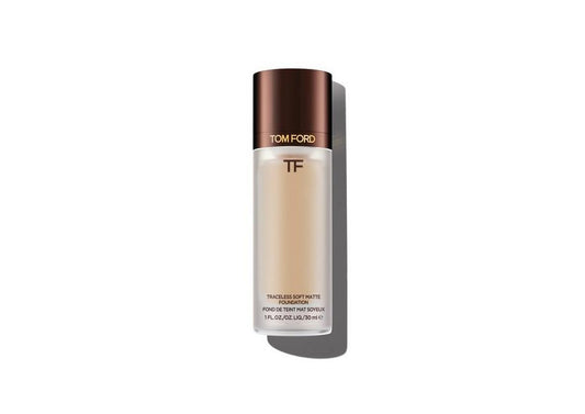 TOM FORD Soleil Flawless Glow Foundation Bisque 5.5 30ml