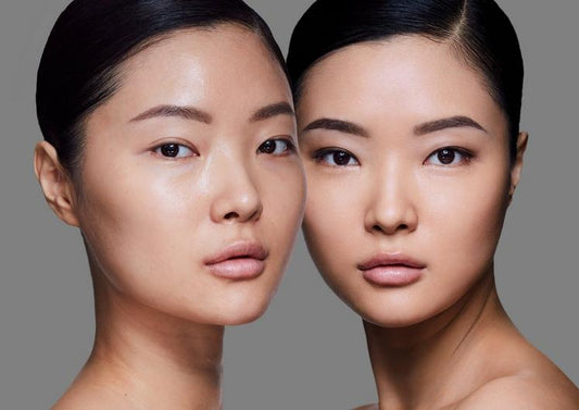 TOM FORD Soleil Flawless Glow Foundation Bisque 5.5 30ml