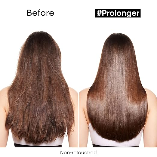 L'Oréal Professionnel Pro Longer Lengths-renewing 2-Step Regime for Long Hair with Thin Ends Shampoo 300ml