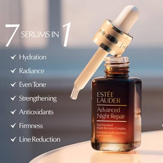 Estee Lauder Advanced Night Repair Synchronized Multi-Recovery Complex 30ml