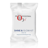 O3+ Shine & Glow Facial Kit (32g+6ml)