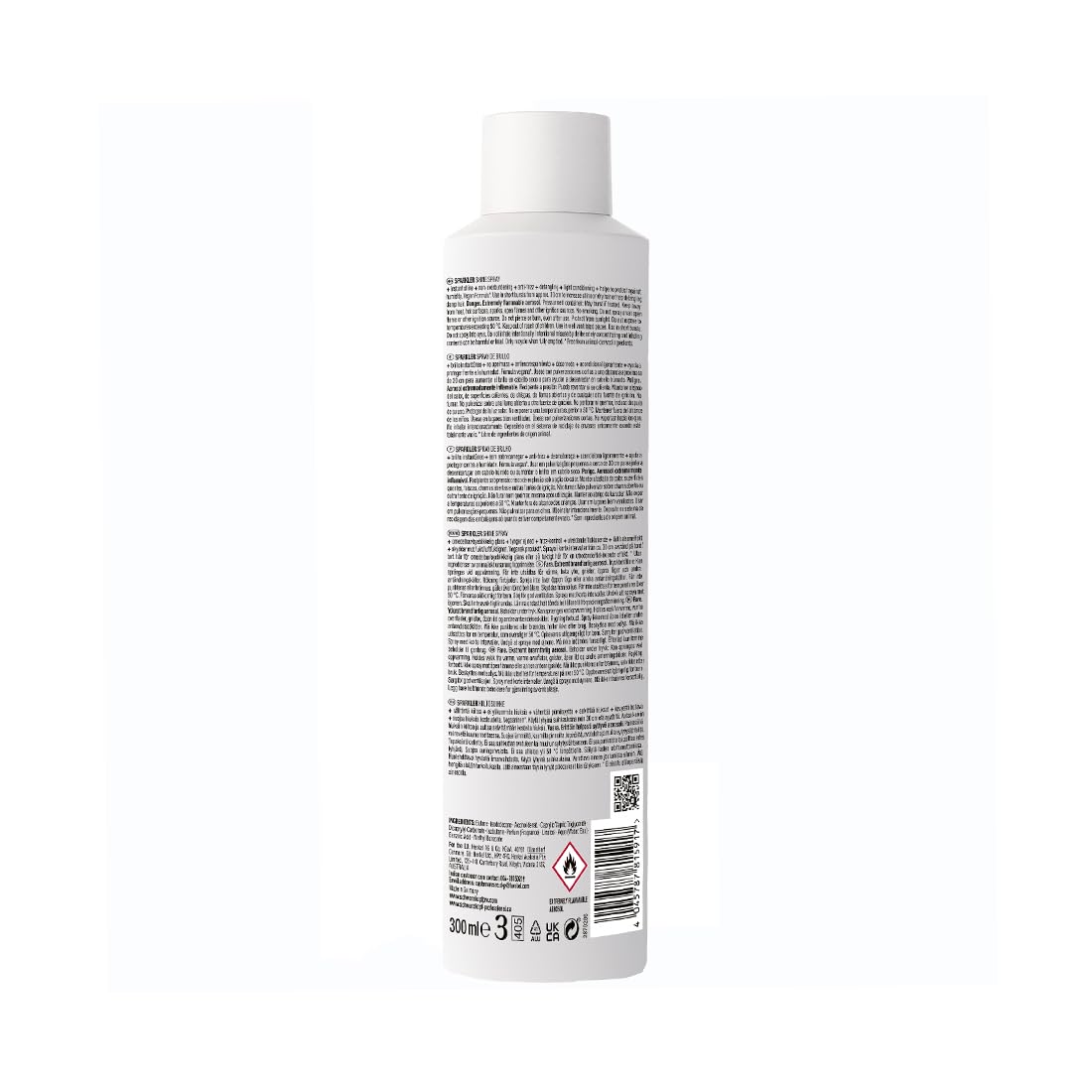 Schwarzkopf Osis+ Smooth & Shine Sparkler 300ml