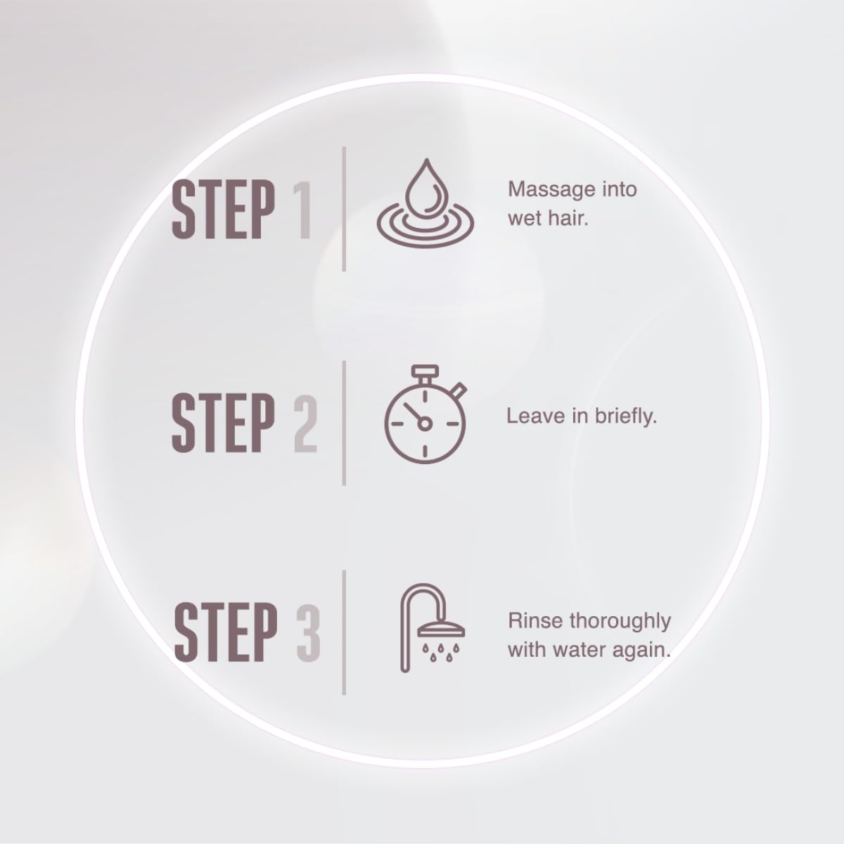 Schwarzkopf Professional Bonacure Clean Balance Deep Cleansing Shampoo 1L