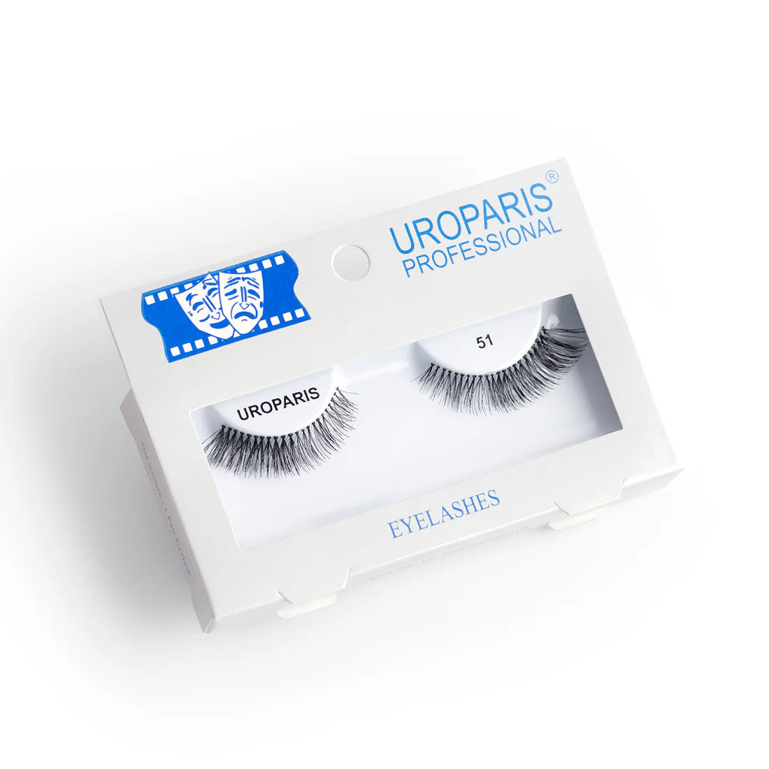 UroParis Professional Eye Lashes