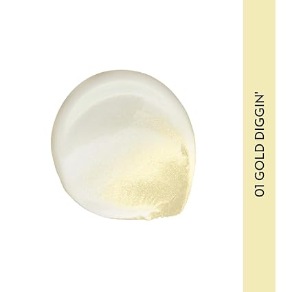 SUGAR Cosmetics Bling Leader Illuminating Moisturizer | Strobe Cream with Vitamin E | Lightweight | Protects against Pollution | 25ml