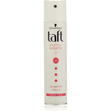 Schwarzkopf Taft Phyto-Keratin Hairspray Ultra Strong Hold 4 (250ml)