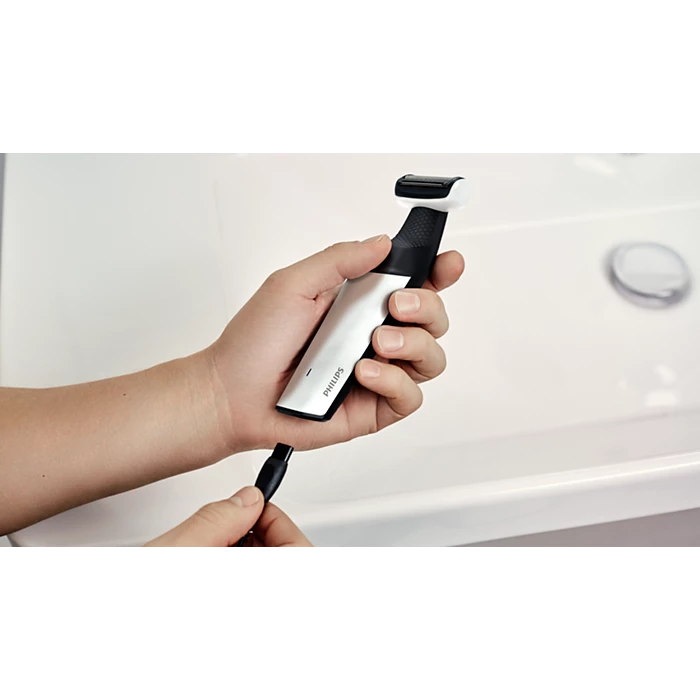 Philips Bodygroom series 3000 Showerproof body groomer BG3007/01