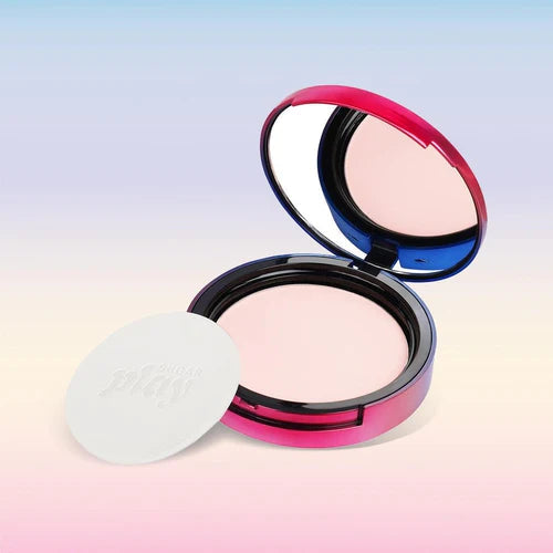 SUGAR Play Main Character SPF15+ Brightening Compact