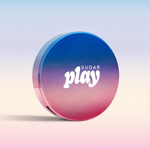 SUGAR Play Main Character SPF15+ Brightening Compact