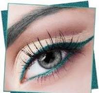 Nykaa Glamoreyes Colour Eye Pencil Kajal (1.2g)
