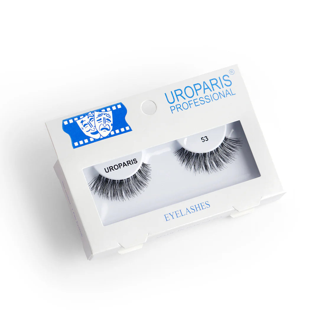 UroParis Professional Eye Lashes