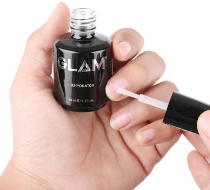 Glam Dehydrator (Clear) 15ml