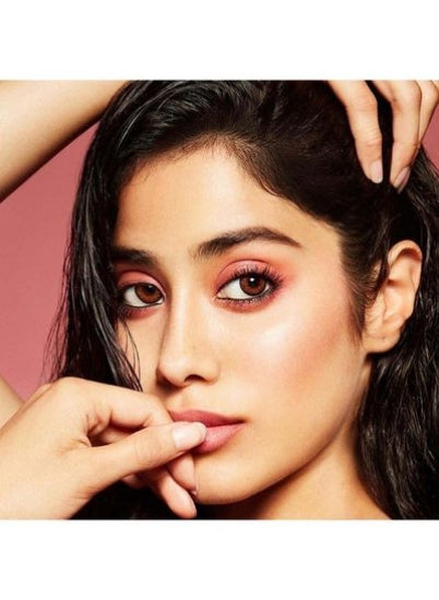 NYKAA Eyes On Me 10-in-1 Eye Shadow Palette 12g