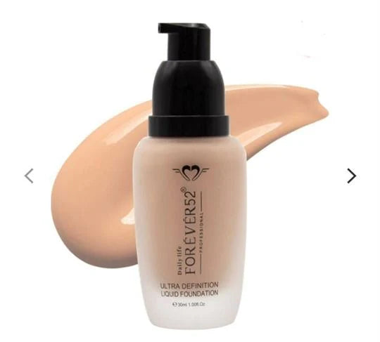 Forever52 Daily Life Professional Ultra Definition Liquid Foundation 30ml