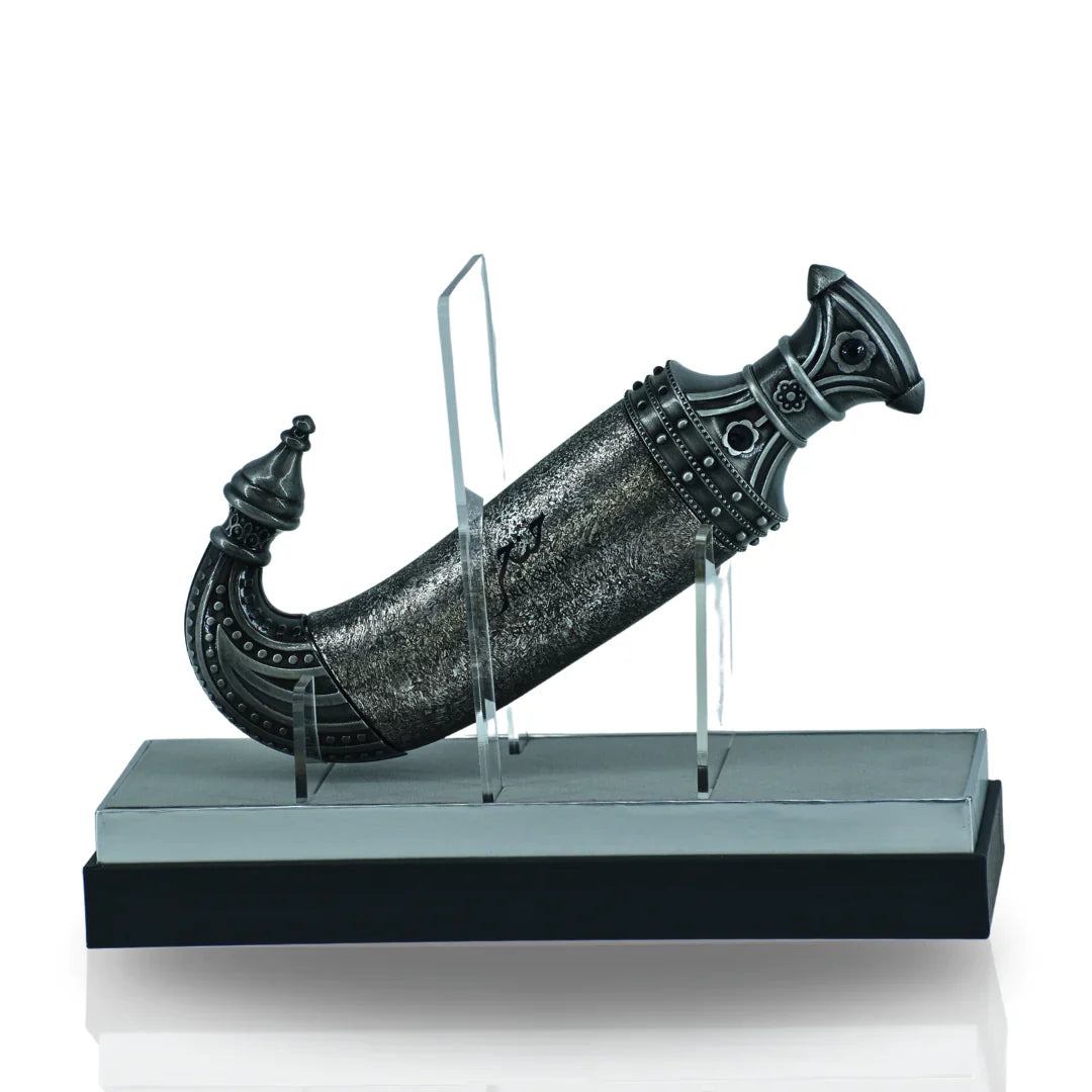 Lattafa Niche Emarati Khanjar Eau De Parfum 85ml For Men & Women