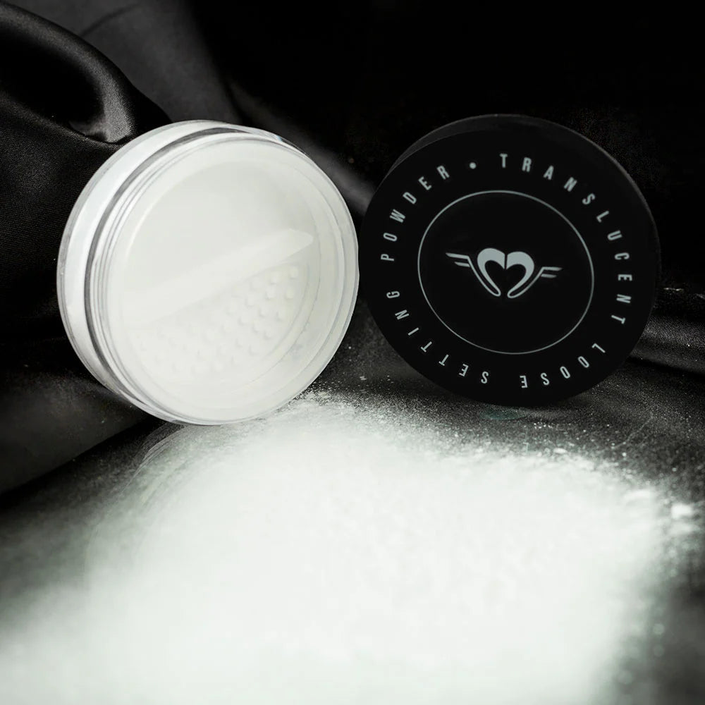 Forever52 Translucent Loose Setting Powder 7gm
