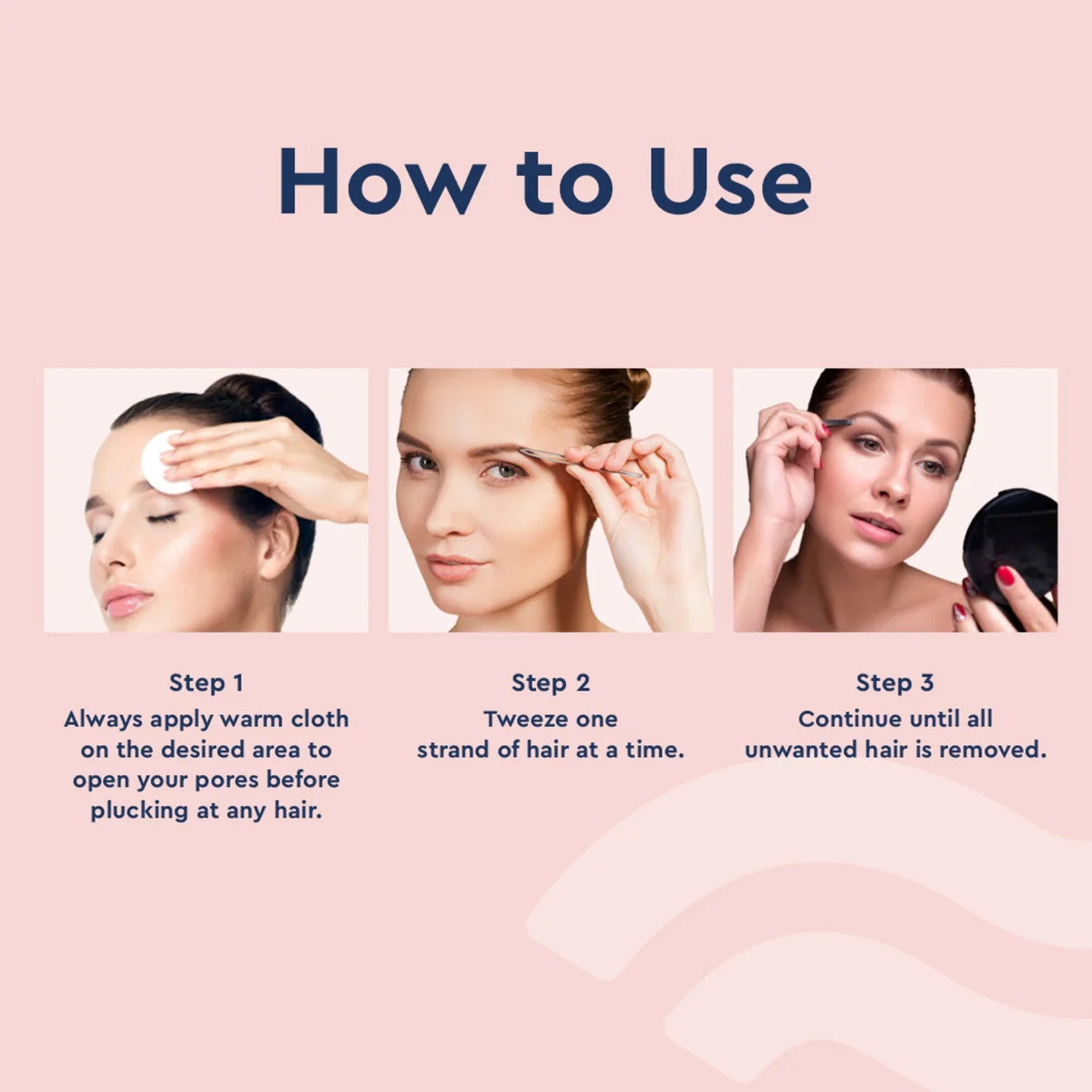 Gubb Flat Tip Tweezer