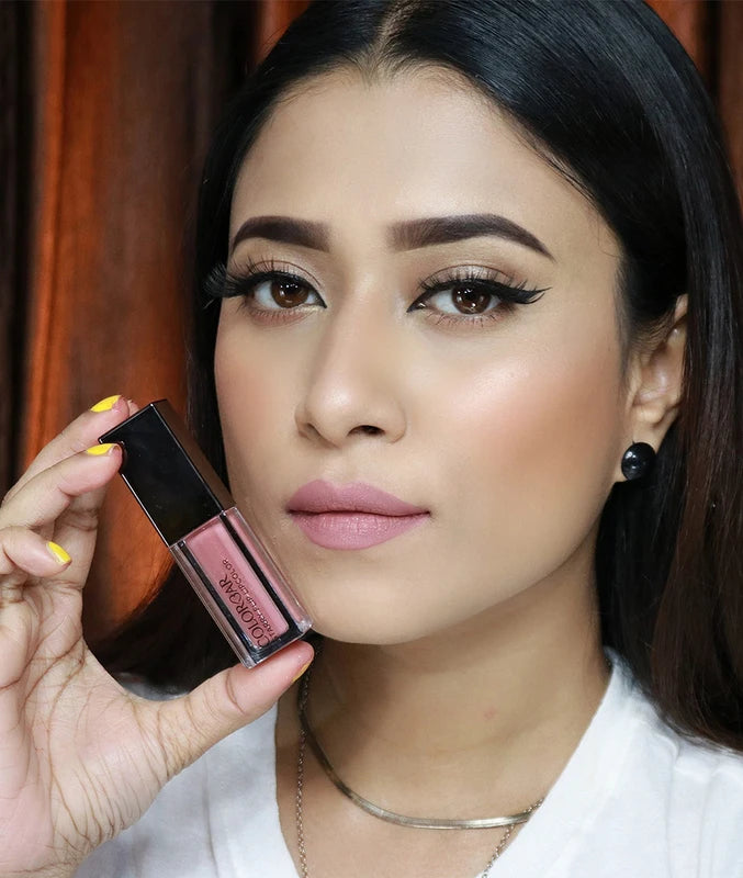 Colorbar Starry Flip Lipcolor 3.5g