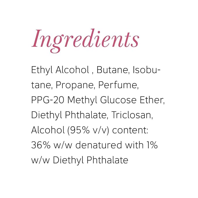 Yardley London - London Mist Refreshing Deo for Women, 150ml