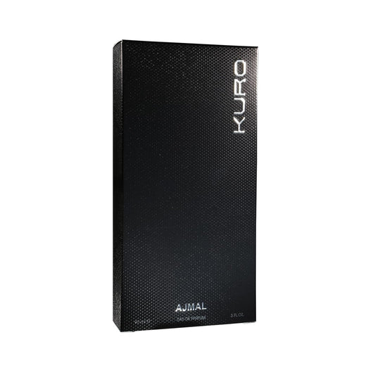 Ajmal Kuro EDP for Men 90ml