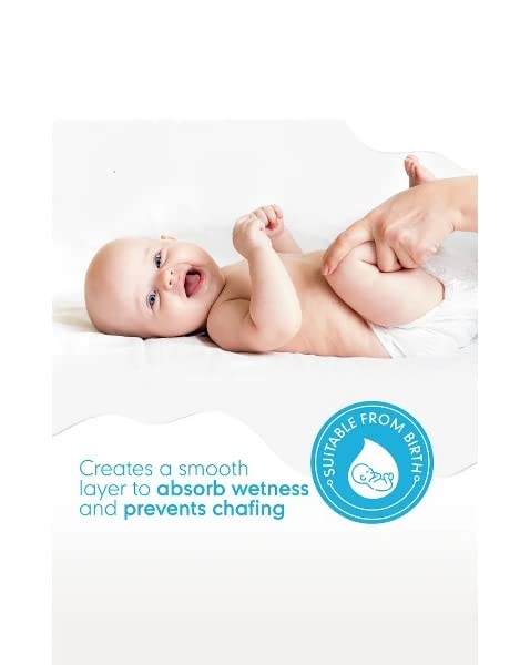 Mothercare All We Know Baby Powder 250g