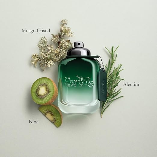 Coach Green EDT 100ml