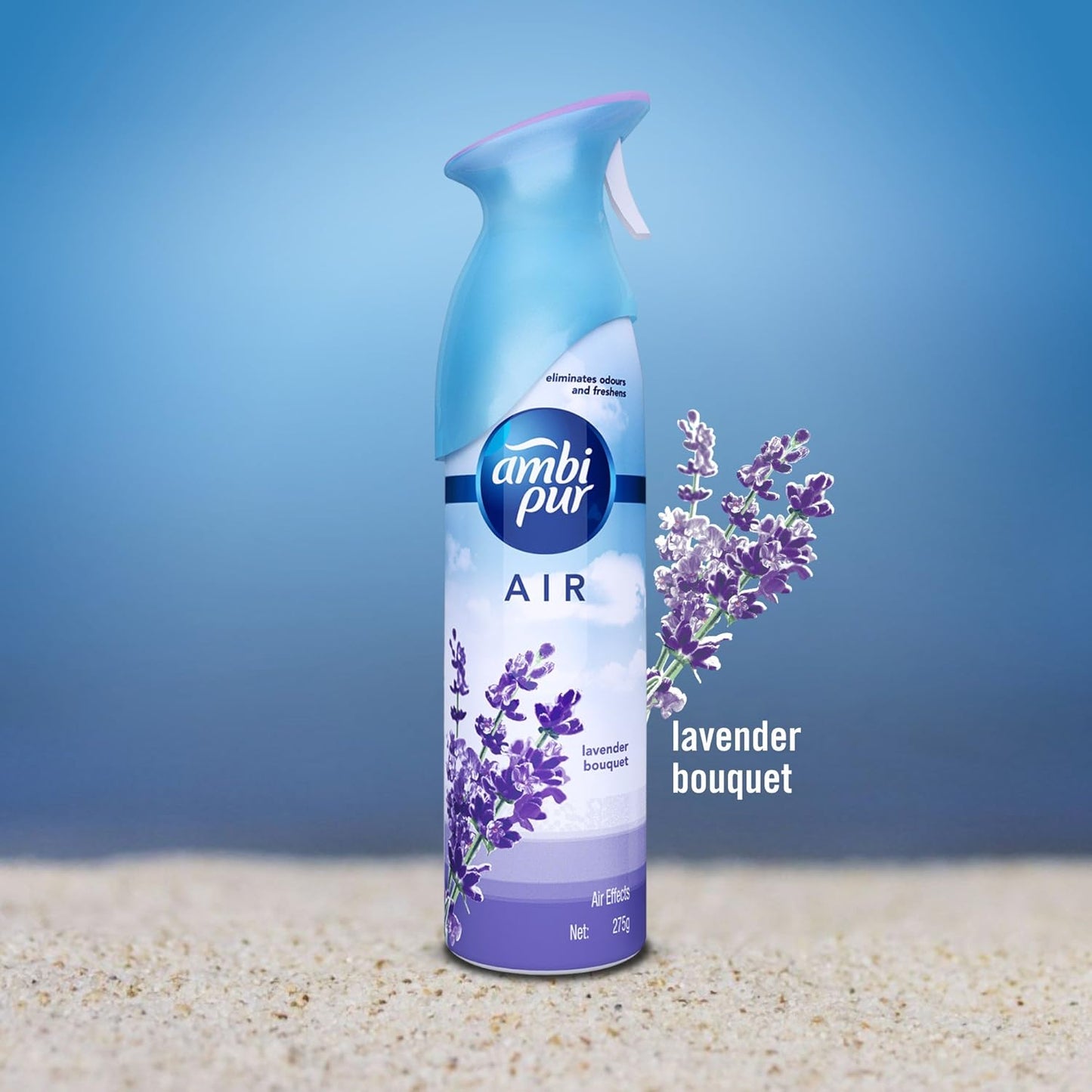 Ambi Pur Air Freshener Lavender Bouquet 275ml