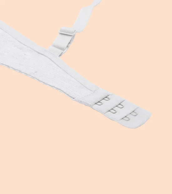 Enamor-A039 Perfect Coverage T-Shirt Bra - Supima Cotton Padded Wirefree Medium Coverage