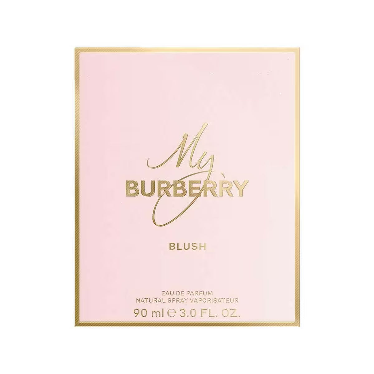 BURBERRY My Blush EDP for Women 90ml