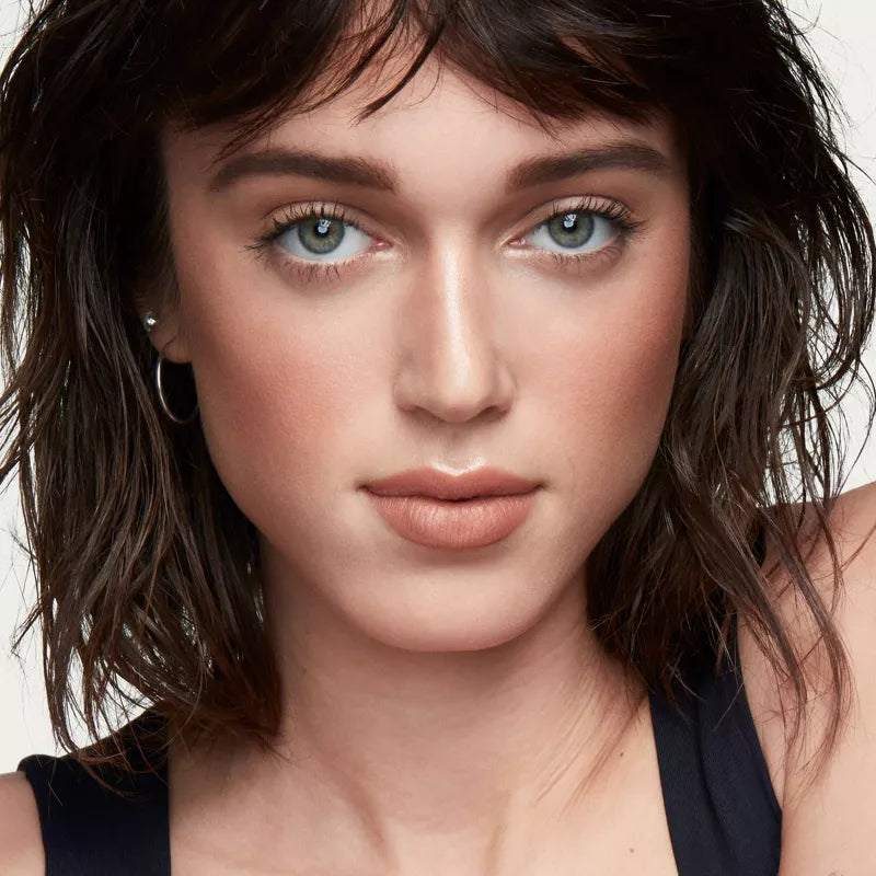 Smashbox Cali Contour Shape Bronze & Glow Palette Kit 20.56gm