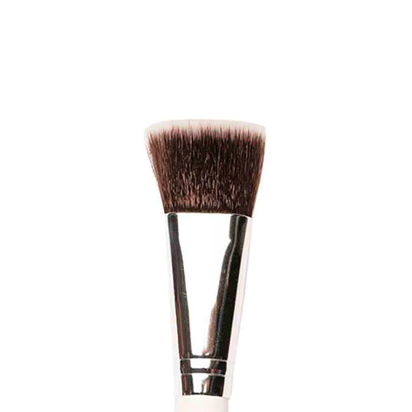 Plume FLAT CONTOUR BRUSH P04