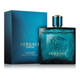 Versace Eros Edt  200ml